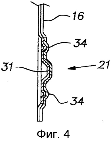 Стыковое соединение основных тавровых балок (патент 2303683)