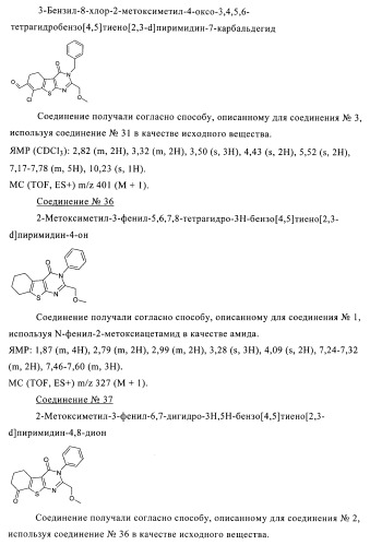 Новые соединения и их применение в терапии (патент 2412190)