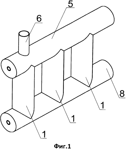 Способ газификации твердого топлива (патент 2564315)