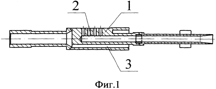 Способ электрохимической обработки каналов соосно-струйной форсунки для камеры жидкостного ракетного двигателя (патент 2560892)