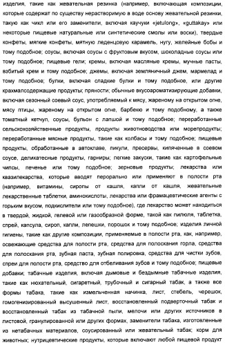 Композиция интенсивного подсластителя с антиоксидантом и подслащенные ею композиции (патент 2424734)