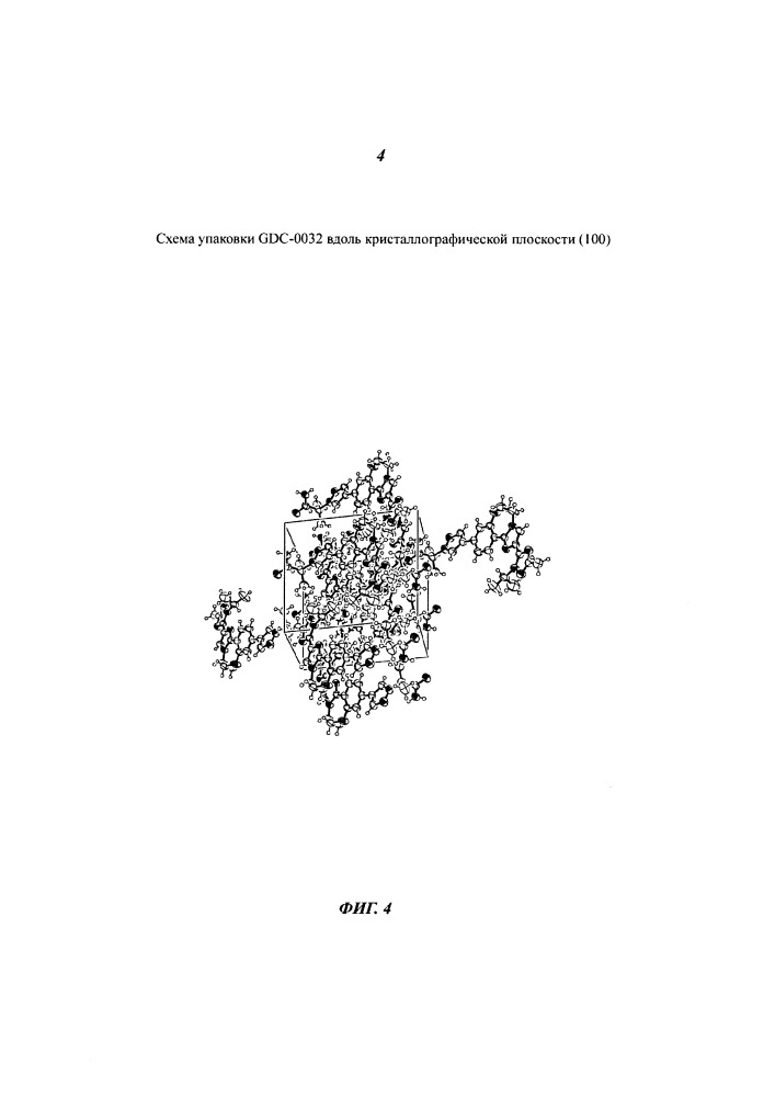 Полиморфы 2-(4-(2-(1-изопропил-3-метил-1h-1,2,4-триазол-5-ил)-5,6-дигидробензо[f]имидазо[1,2-d][1,4]оксазепин-9-ил)-1н-пиразол-1-ил)-2-метилпропанамида, способы их получения и фармацевтические применения (патент 2658009)