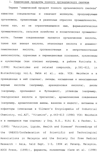 Гены corynebacterium glutamicum, кодирующие белки метаболических путей (патент 2306339)