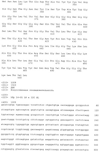 Pscaxcd3, cd19xcd3, c-metxcd3, эндосиалинxcd3, epcamxcd3, igf-1rxcd3 или fap-альфаxcd3 биспецифическое одноцепочечное антитело с межвидовой специфичностью (патент 2547600)