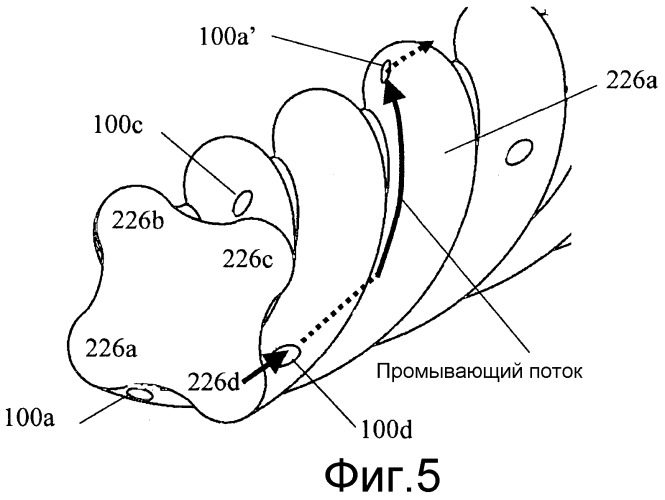 Винтовая гидромашина (патент 2471076)