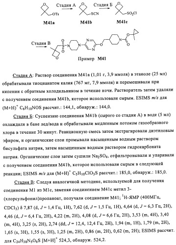 Соединения и композиции в качестве модуляторов активности gpr119 (патент 2443699)