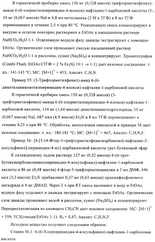 Бициклические амиды как ингибиторы киназы (патент 2416611)