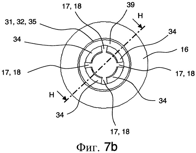 Фильтровальный патрон и устройство для фильтрации жидкостей (патент 2379088)