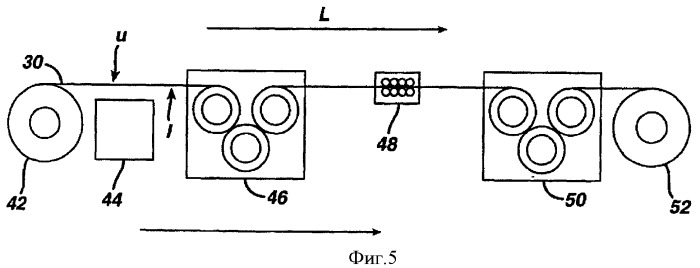 Способ изготовления лезвий для бритвы (патент 2383406)