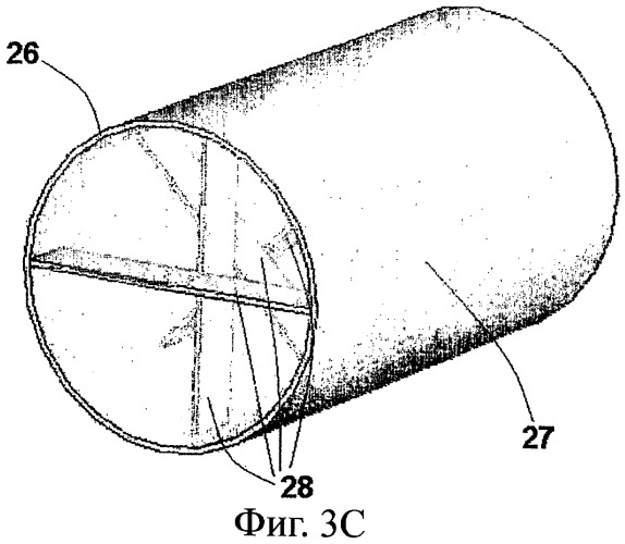 Микроволновая печь для приготовления керамических пигментов, способ использования такой печи (патент 2361374)