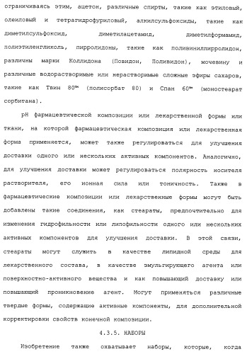 Твердые формы, содержащие (+)-2-[1-(3-этокси-4-метоксифенил)-2-метилсульфонилэтил]-4-ацетиламиноизоиндолин-1, 3-дион, их композиции и применение (патент 2471782)