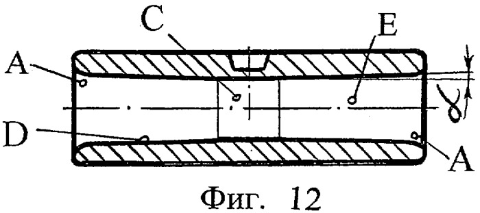 Цилиндрический канатный виброизолятор (патент 2413102)