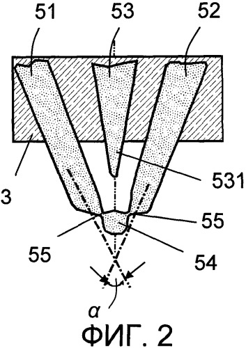 Кантилевер с одноэлектронным транзистором для целей зондовой микроскопии (патент 2505823)