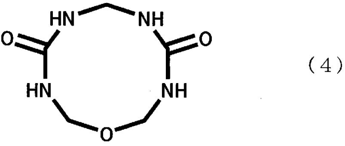 Способ получения и хранения жидкой композиции, содержащей тетрагидро-4н-1,3,5-оксадиазин-4-он (патент 2585288)
