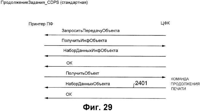 Записывающая система и способ управления ею (патент 2363977)