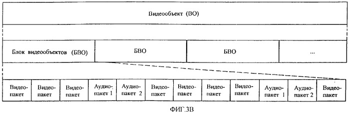 Устройство записи/воспроизведения движущегося изображения на/с носителя записи (патент 2308773)