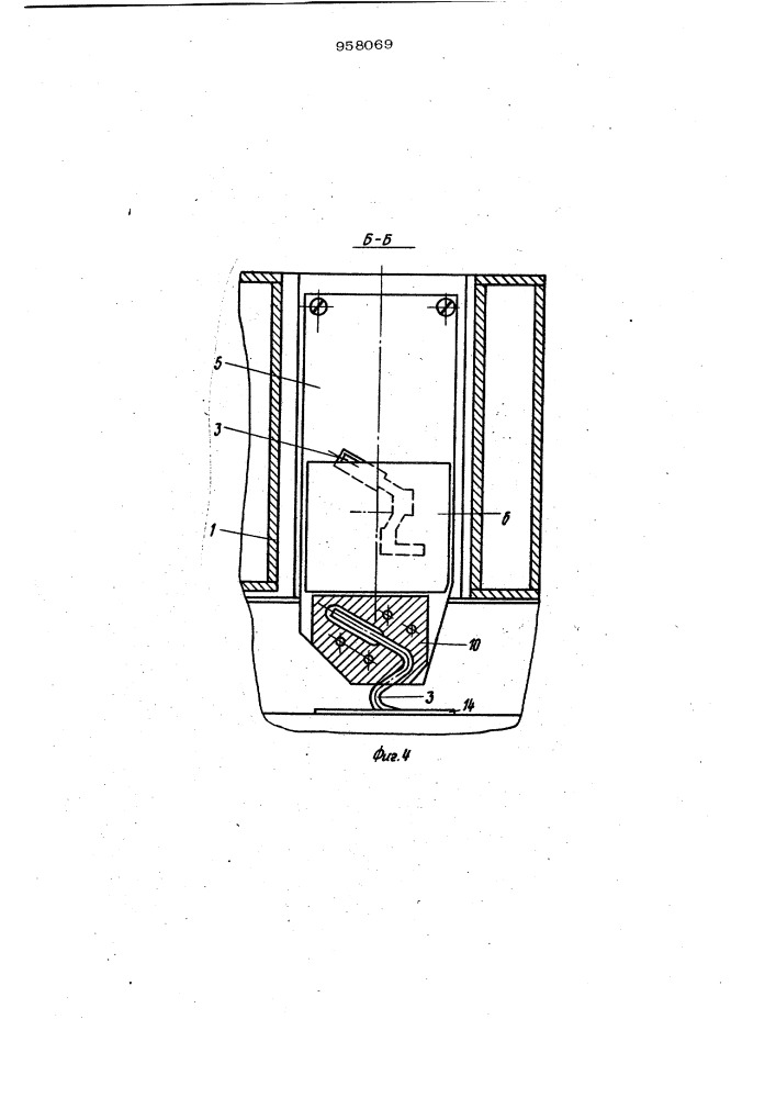 Устройство для поштучной выдачи деталей на сборку под сварку (патент 958069)