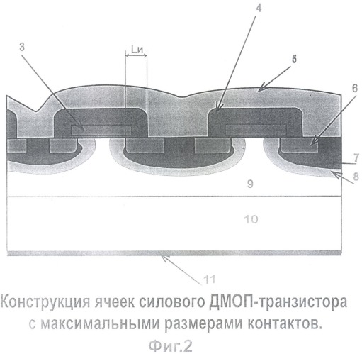 Способ изготовления полупроводникового прибора (патент 2431905)