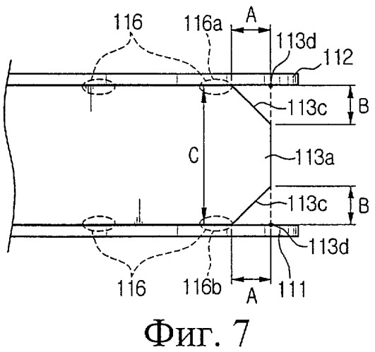 Крыльчатка и узел двигателя для пылесоса (патент 2310365)