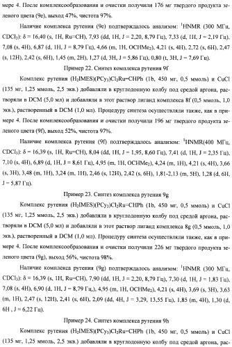 Лиганд комплекса рутения, комплекс рутения, катализатор комплекса рутения и способы его получения и применения (патент 2435778)