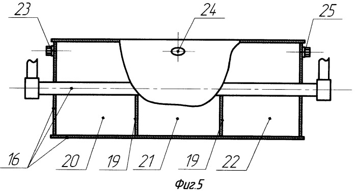 Сеялка-каток для лесных питомников (патент 2370011)