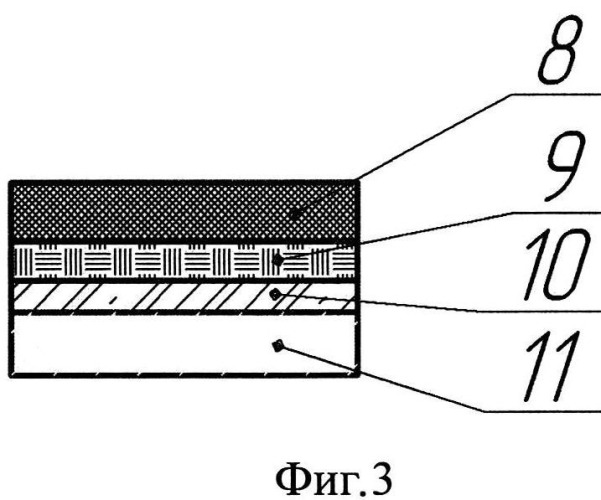 Способ нанесения покрытия (патент 2526342)