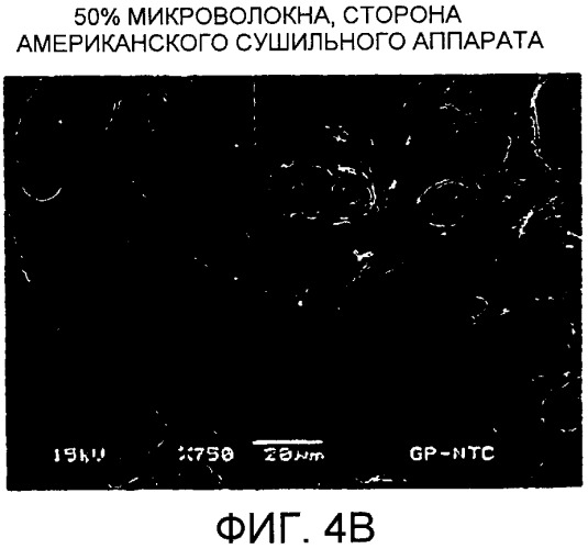 Высокоэффективная одноразовая целлюлозная салфетка (патент 2466873)