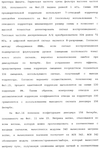 Носитель информации, способ воспроизведения и способ записи (патент 2340958)