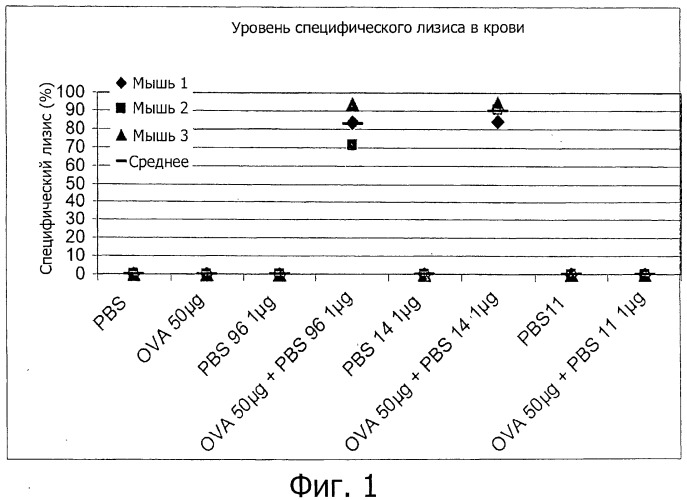 Композиции и способы для усиления имунного ответа на антигены (патент 2537188)