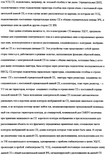 Система мгновенного компьютерного распознавания объектов и способ распознавания (патент 2308081)