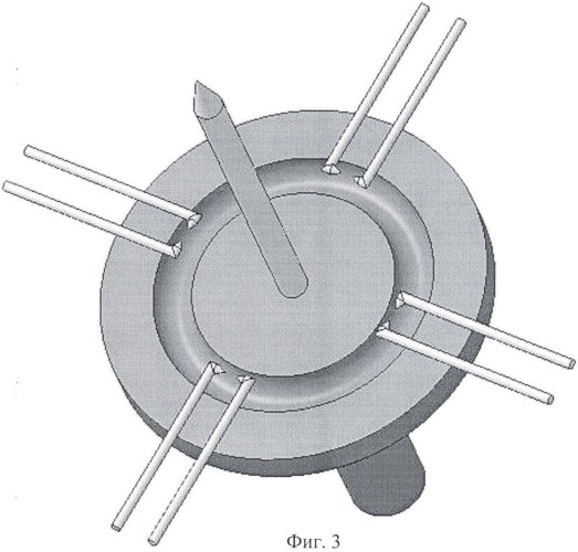 Способ обработки материалов струей жидкости (патент 2355497)