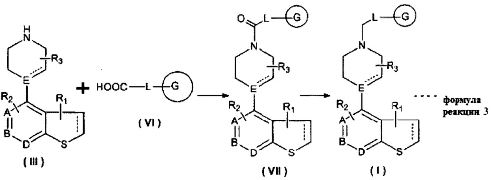 Гетероциклические соединения, способ их получения и их применение (патент 2667498)