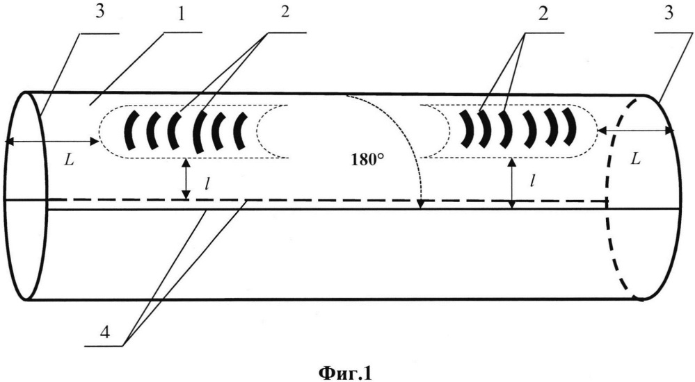 Способ маркировки трубных изделий, трубное изделие с маркировкой и система идентификации трубных изделий (патент 2615329)