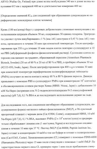 Конденсированные производные азолпиримидина, обладающие свойствами ингибитора фосфатидилинозитол-3-киназы (pi3k) (патент 2326881)