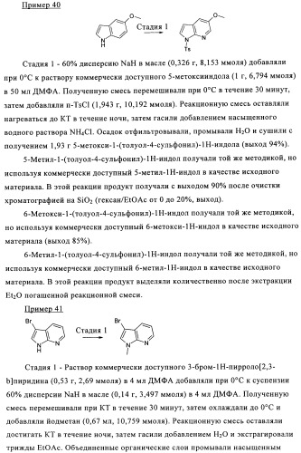 Пирролопиразиновые ингибиторы киназы (патент 2503676)