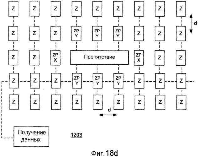 Сейсмические датчиковые устройства (патент 2528594)