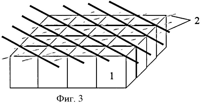 Сцинтилляционный детектор (патент 2408905)