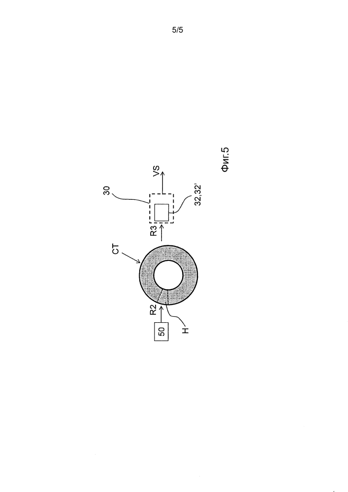 Способ контроля изготовления шин для колес транспортных средств (патент 2635934)