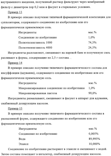 Ингибиторы карбоксипептидазы b плазмы (крови) (патент 2323223)