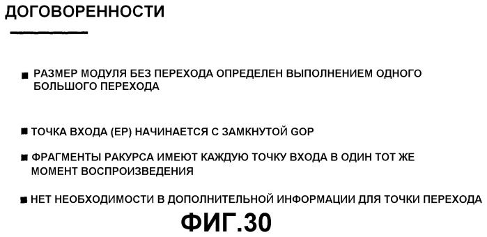 Носитель для хранения информации со структурой данных для многоракурсного показа и устройство для этого носителя (патент 2296379)