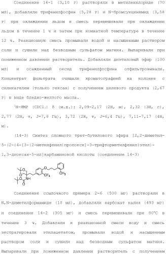 Аминосоединение и его фармацевтическое применение (патент 2453532)