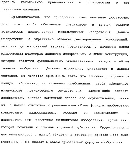 Способы лечения болезни альцгеймера с использованием антител, направленных против пептида амилоида-бета, и их композиций (патент 2353389)