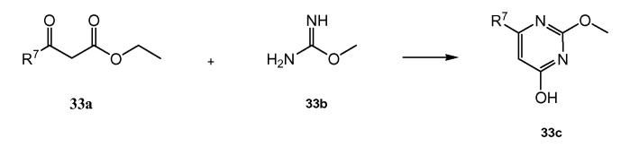 Пиримидин-замещенные макроциклические ингибиторы hcv (патент 2481340)