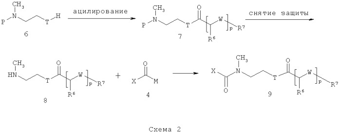 Контролируемое высвобождение фенольных опиатов (патент 2469038)