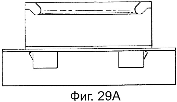 Ручка для установки в отверстии (патент 2395660)