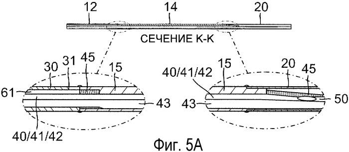 Катетер с регулируемой дугообразной дистальной секцией (патент 2542088)