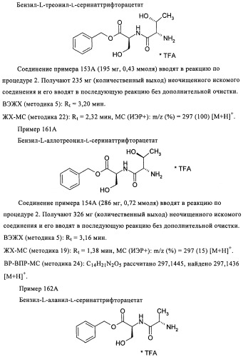 Лизобактинамиды (патент 2441021)