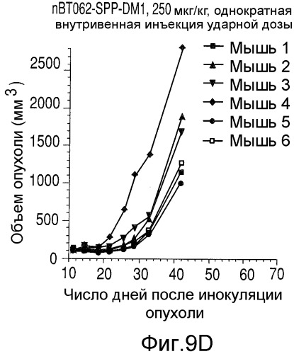 Способы улучшения направленного воздействия на cd138-экспрессирующие опухолевые клетки и агенты для их осуществления (патент 2486203)