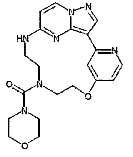 Макроциклические ингибиторы киназы lrrk2 (патент 2622104)