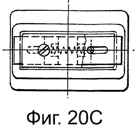 Ручка для установки в отверстии (патент 2395660)